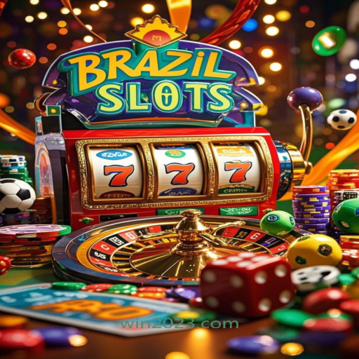 win2023.com: Slots e Caça-níqueis no Cassino ao Vivo!